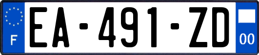 EA-491-ZD