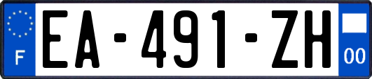 EA-491-ZH