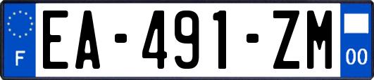 EA-491-ZM