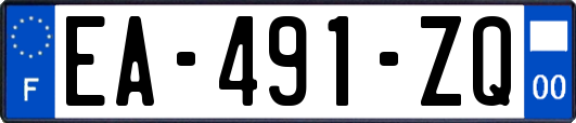 EA-491-ZQ