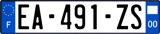 EA-491-ZS