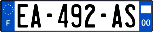 EA-492-AS