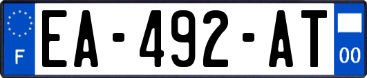 EA-492-AT