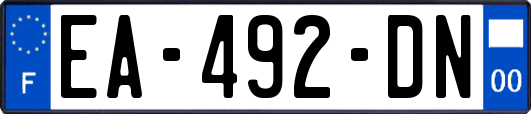 EA-492-DN