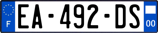 EA-492-DS