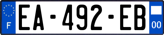 EA-492-EB