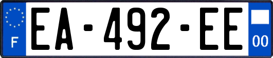 EA-492-EE