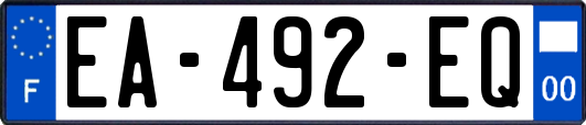 EA-492-EQ