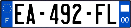 EA-492-FL