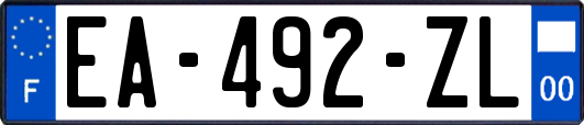 EA-492-ZL