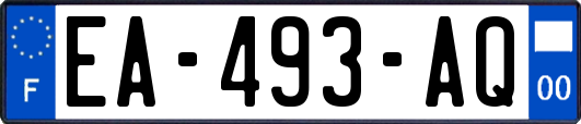 EA-493-AQ