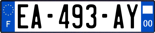 EA-493-AY