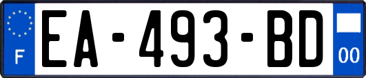 EA-493-BD