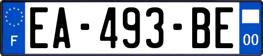 EA-493-BE