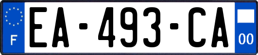 EA-493-CA