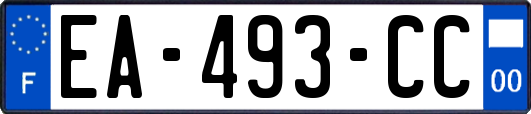 EA-493-CC