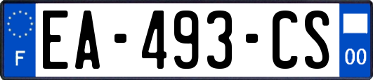 EA-493-CS