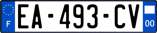 EA-493-CV