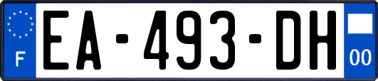 EA-493-DH