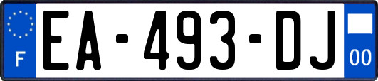 EA-493-DJ