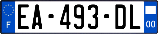 EA-493-DL