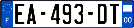 EA-493-DT