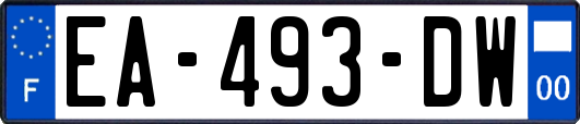 EA-493-DW