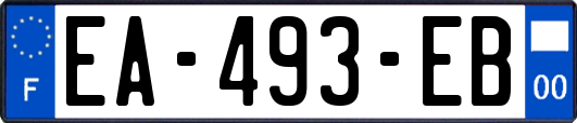 EA-493-EB