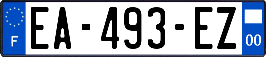 EA-493-EZ