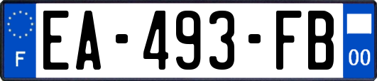 EA-493-FB