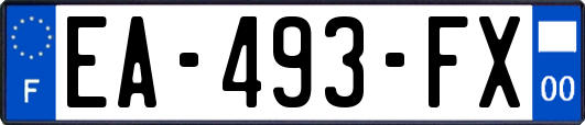 EA-493-FX