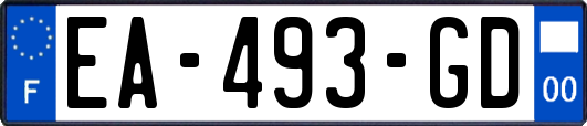 EA-493-GD