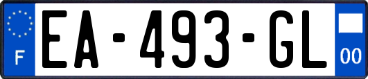 EA-493-GL