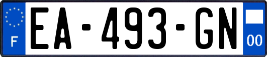 EA-493-GN