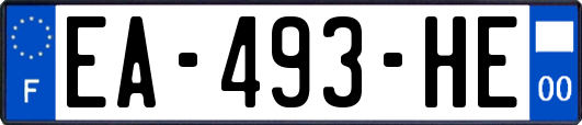 EA-493-HE