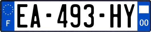 EA-493-HY