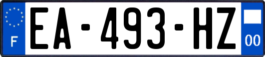 EA-493-HZ