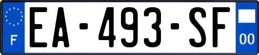 EA-493-SF