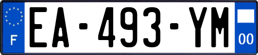 EA-493-YM