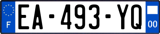 EA-493-YQ