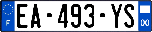 EA-493-YS