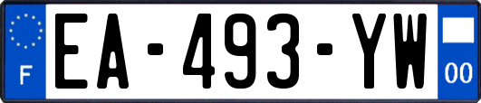 EA-493-YW