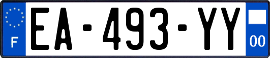 EA-493-YY