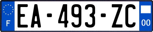 EA-493-ZC