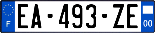 EA-493-ZE