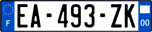 EA-493-ZK