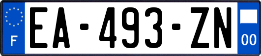 EA-493-ZN