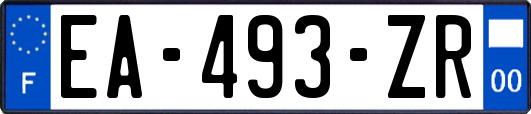 EA-493-ZR