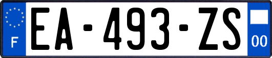 EA-493-ZS