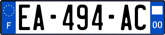 EA-494-AC